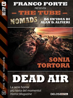 cover image of Dead Air